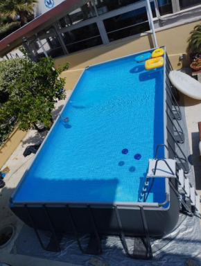 benny house Nettuno